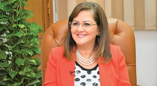 وزيرة التخطيط تكشف أسباب صمود مصر أمام جائحة كورونا