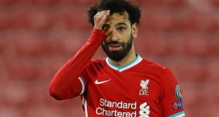 سرقة فيلا محمد صلاح تشعل وسائل التواصل الاجتماعي