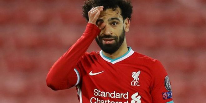 سرقة فيلا محمد صلاح تشعل وسائل التواصل الاجتماعي