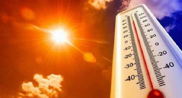 انخفاض ملحوظ في درجات الحرارة ابتدءا من غدا الثلاثاء