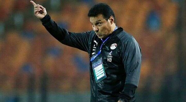 المدير الفني للمنتخب يصاب بكورونا