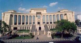 حكم حديث لـ «الدستورية العليا» بشأن اكتساب الجنسية المصرية