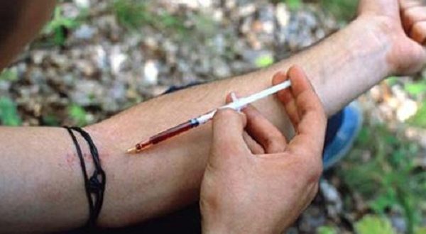 للعلاج من الادمان في سرية اتبع الخطوات التالية