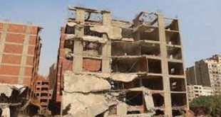 تعرف على عقوبة عدم سداد قسطين فى مخالفات البناء