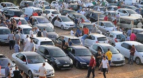 قفزة في أعداد السيارات المسلمة في مبادرة الإحلال