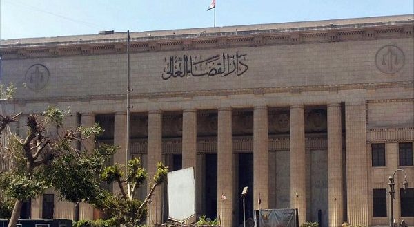 النقض تُرسخ لـ7 مبادئ قضائية.. وتتعرض "قاعدة الاستوبل" ، كشف تقرير عن مكتبة النقض لأول مرة تتعرض لـ "قاعدة الاستوبل" وتُرسخ لـ7 مبادئ قضائية"