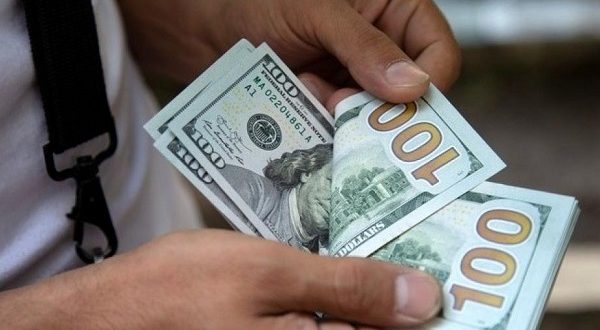 ثبات الدولار في البنوك المصرية اليوم