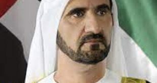 بالأسماء .. الوزراء الجدد بالحكومة الإماراتية الجديدة