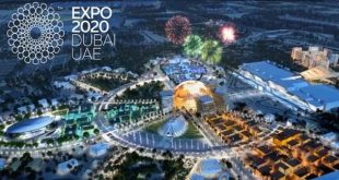 الإمارات تستقبل 53 ألف زائر في أول أيام "إكسبو 2020دبي
