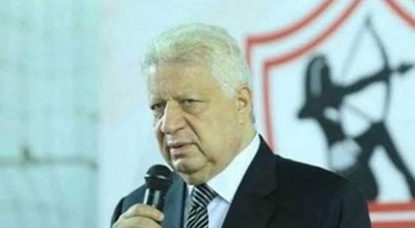 قضية مرتضى منصور 28 فبراير