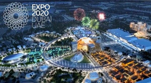 الإمارات تستقبل 53 ألف زائر في أول أيام "إكسبو 2020دبي
