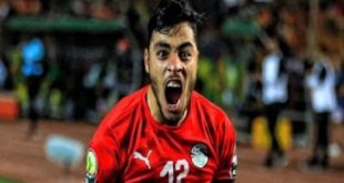 بعد التعادل مع الجزائر.. أكرم توفيق: نلعب للفوز بأي مباراة