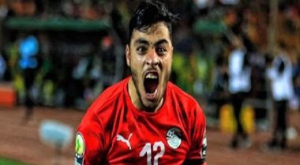 بعد التعادل مع الجزائر.. أكرم توفيق: نلعب للفوز بأي مباراة