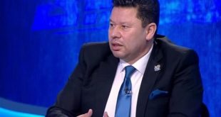 نشطاء يتفاعلون مع تصريحات رضا عبدالعال ضد مدرب المنتخب