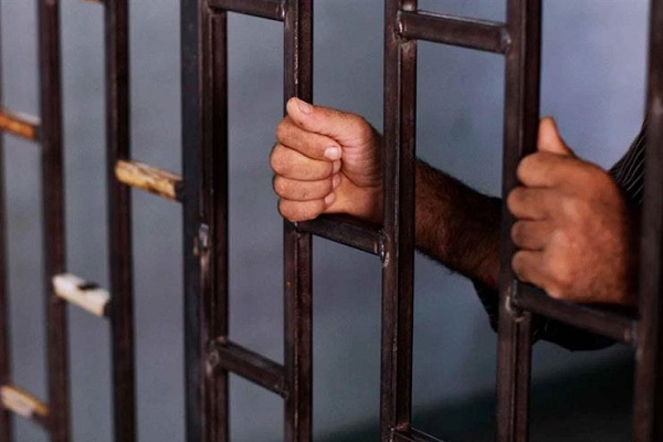 الاعدام شنقا لقاتل شاب بكافيه بالفيوم