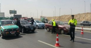 ما هي المخالفات المرورية التي لا يجوز التصالح فيها؟