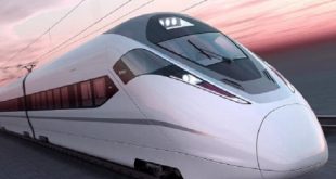 أول خط قطار سريع يربط البحرين الأحمر والمتوسط