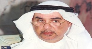 محمد الرميحي وترياق العمل السياسي في الكويت يتصدر التريند