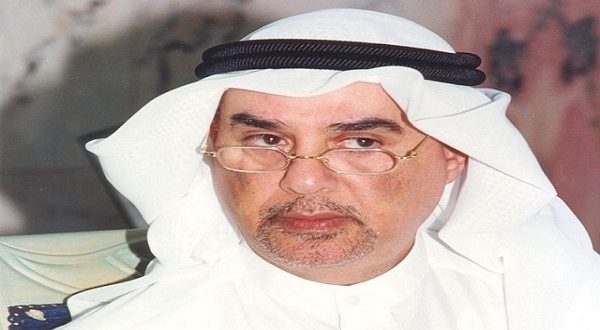 محمد الرميحي وترياق العمل السياسي في الكويت يتصدر التريند