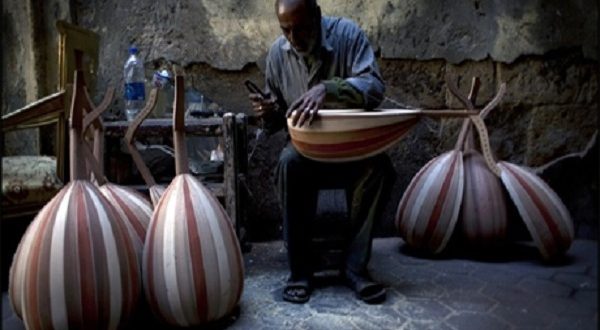 أشهر الأسواق المصرية