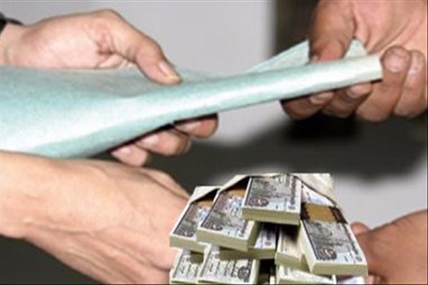 الاختلاس ثمنه باهظ.. متى يتحول الحكم من السجن المشدد إلى المؤبد؟