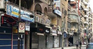 ما هي شروط تغيير المجال للمحال التجارية