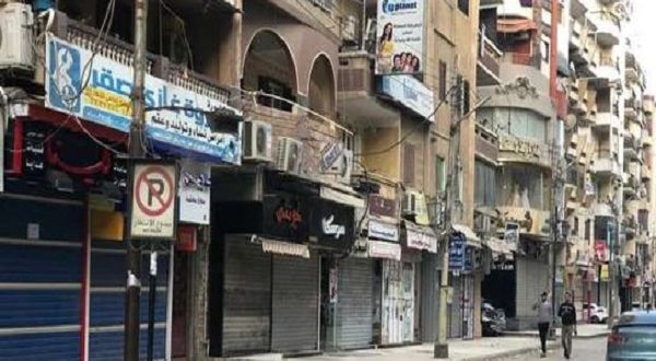 ما هي شروط تغيير المجال للمحال التجارية
