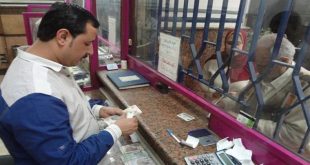 4 حالات تهدد بوقف قيد الخبير الإكتواري عن عمله في نشاط التأمين.