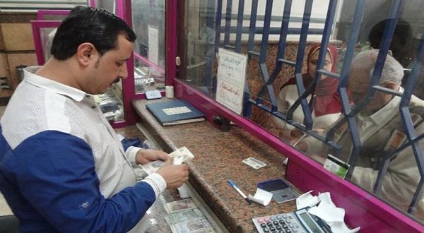 4 حالات تهدد بوقف قيد الخبير الإكتواري عن عمله في نشاط التأمين.