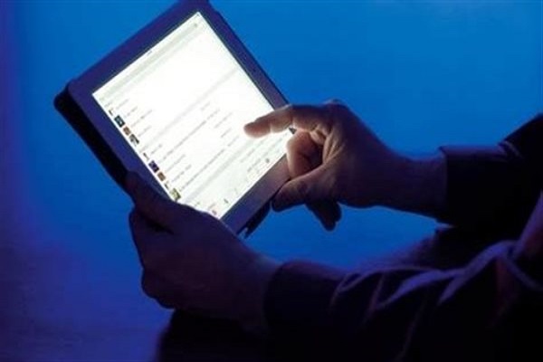 6 خطوات لتقديم بلاغ إلكترونى للنيابة من الموبايل