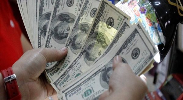 حكم فريد بشأن مصادرة النقد الأجنبي