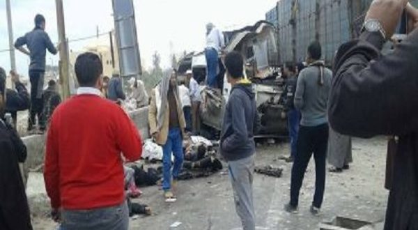 عقوبة التشاجر والبلطجة فى قانون العقوبات