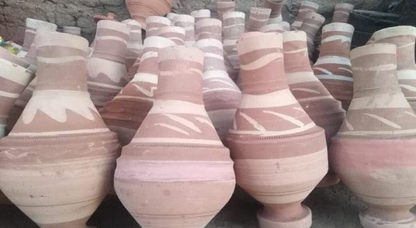 ٦ فوائد لشرب ماء القلل القناوى بالصيف
