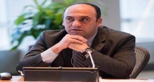 اللواء عمرو عادل رئيساً لهيئة الرقابة الإدارية والسيرة الذاتية للسيد رئيس هيئة الرقابة الإدارية