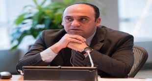 اللواء عمرو عادل رئيساً لهيئة الرقابة الإدارية والسيرة الذاتية للسيد رئيس هيئة الرقابة الإدارية