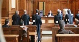 المحكمة تستمع لـ5 أشخاص في قضية الريف الأوروبي.
