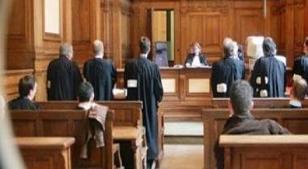 المحكمة تستمع لـ5 أشخاص في قضية الريف الأوروبي.