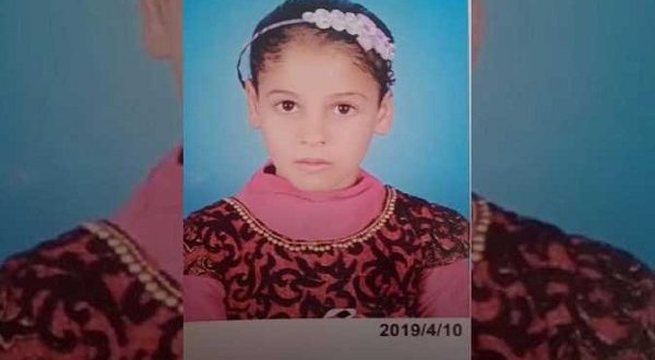 خطأ املائي يقتل طفلة بداخل الفصل لم تتخيل الطفلة الصغيرة "بسملة"، صاحبة 10 سنوات أن ذهابها إلى المدرسة سيكون سببا في هلاكها وموتها