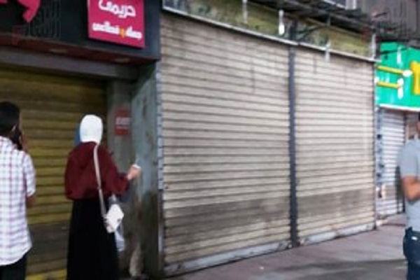 مهددة بقطع المرافق عنها.. محال غير مرخصة تحت طائلة القانون