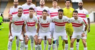 الزمالك يتعاقد مع لاعب مصري بنادي الجزيرة الإماراتي