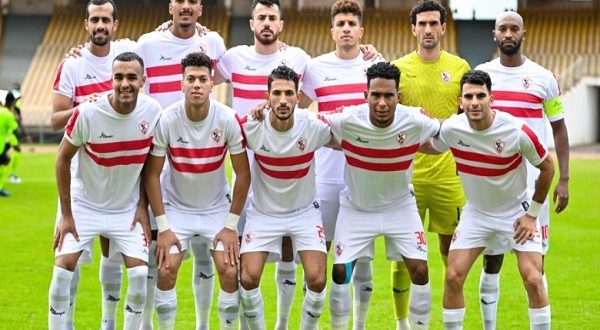 الزمالك يتعاقد مع لاعب مصري بنادي الجزيرة الإماراتي