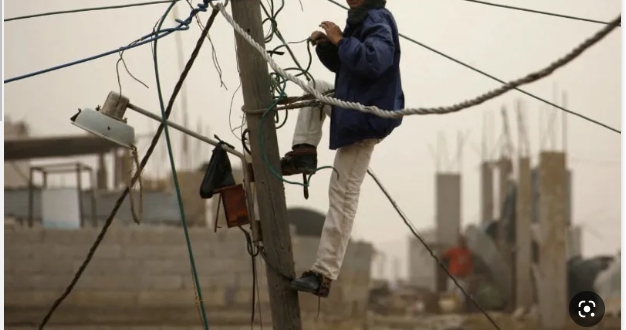 «النقض»: سقوط فواتير الكهرباء التي يمضي عام على عدم تحصيلها