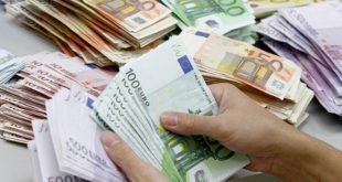 7 ملايين جنيه حصيلة قضايا الإتجار بالعملة