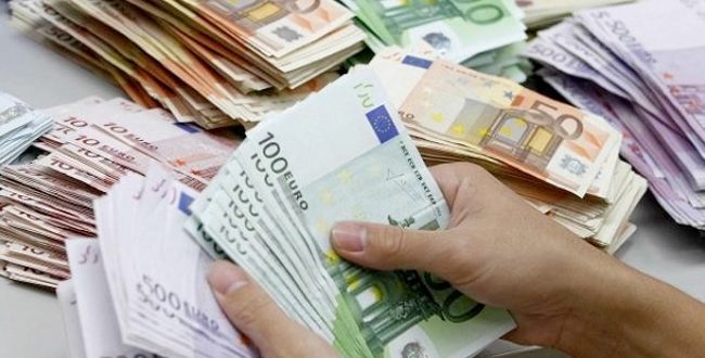 7 ملايين جنيه حصيلة قضايا الإتجار بالعملة