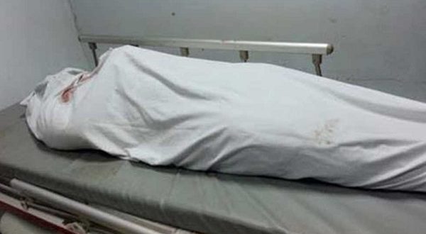 الوقوف على تفاصيل العثور على جثة شاب مجهول الهوية بأسوان
