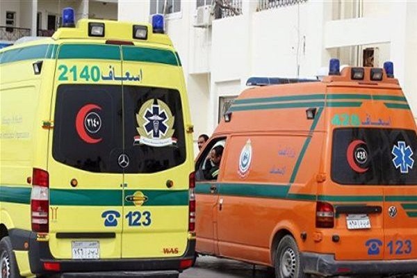 محاسب يطعن جاره بآلة حادة معللا: "خد مكان ركنة سيارتي"