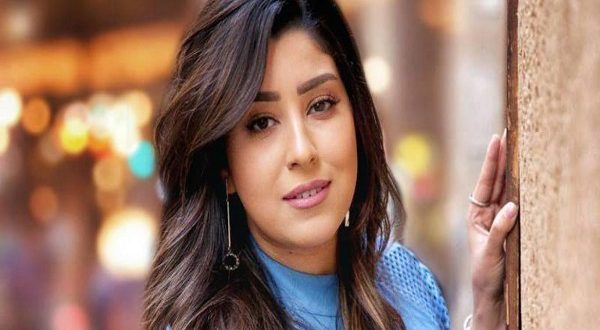 النيابة تخلي سبيل الفنانة أيتن عامر وطليقها