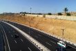 التحويلات المرورية خلال اغلاق محور المشير