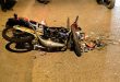 الداخلية تكشف تفاصيل دهس صاحب دراجة نارية توفي أحدهما