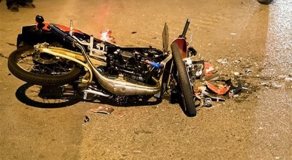 الداخلية تكشف تفاصيل دهس صاحب دراجة نارية توفي أحدهما